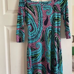 Lilly Pulitzer Dress Size 4